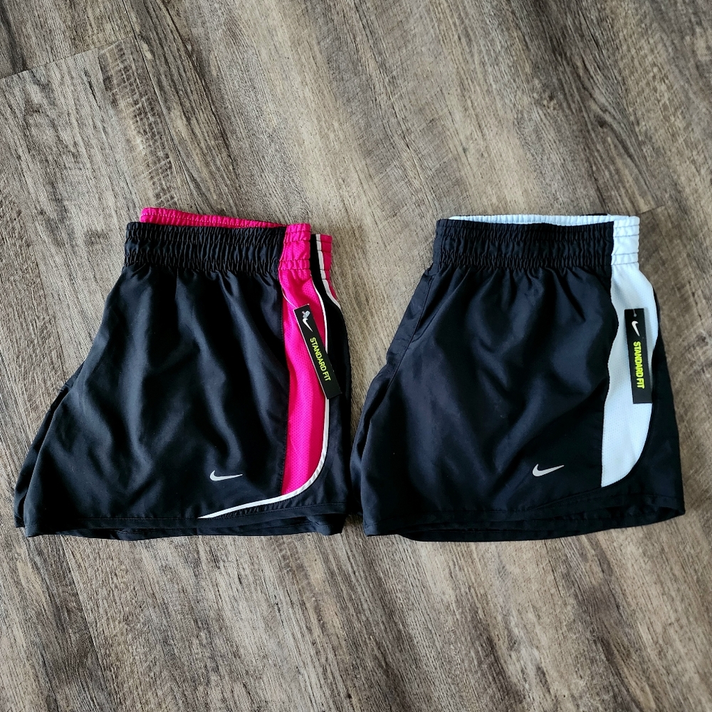 NWT Nike Running Shorts